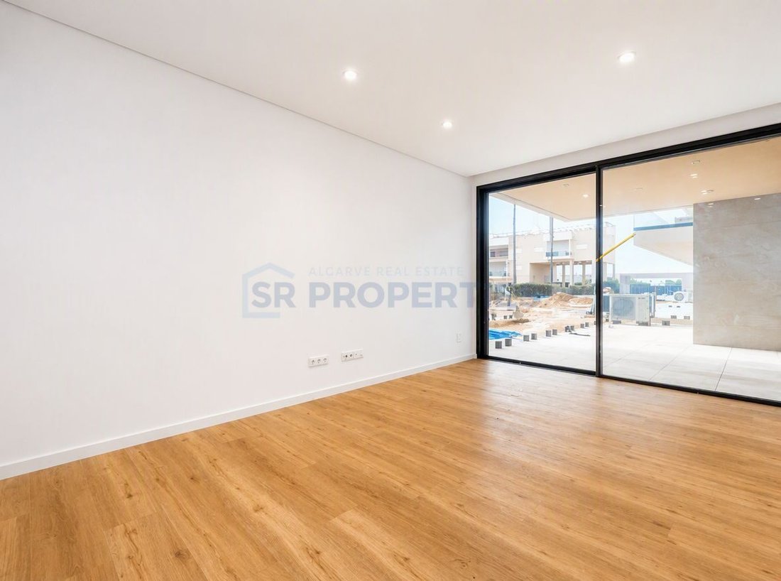Apartamento en Vilamoura, Quarteira, Algarve 4 - 18438165