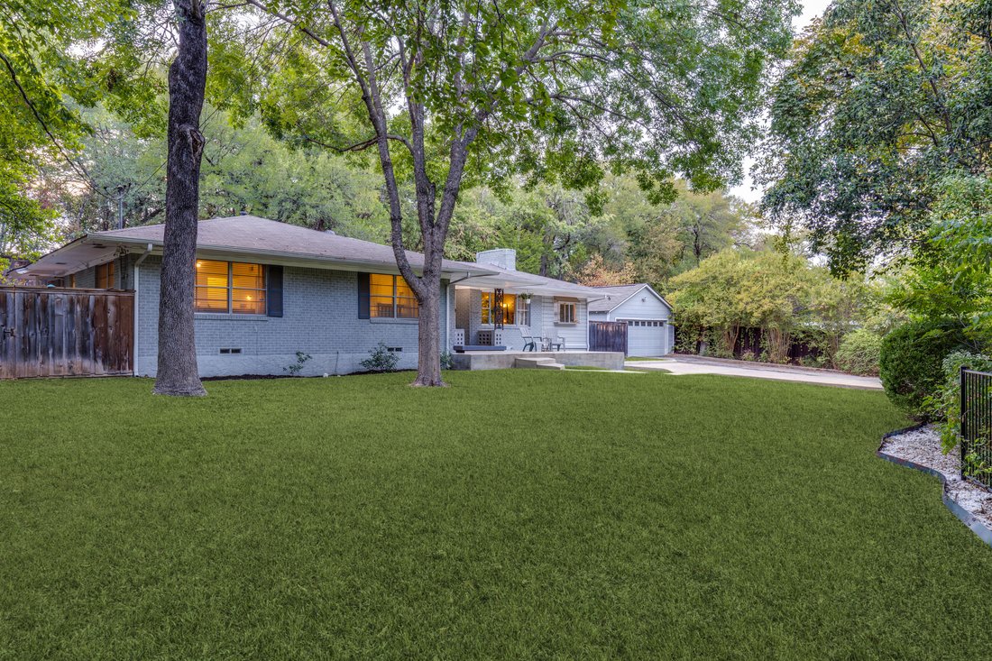 Haus in Dallas, Texas, Vereinigte Staaten 1 - 19068198