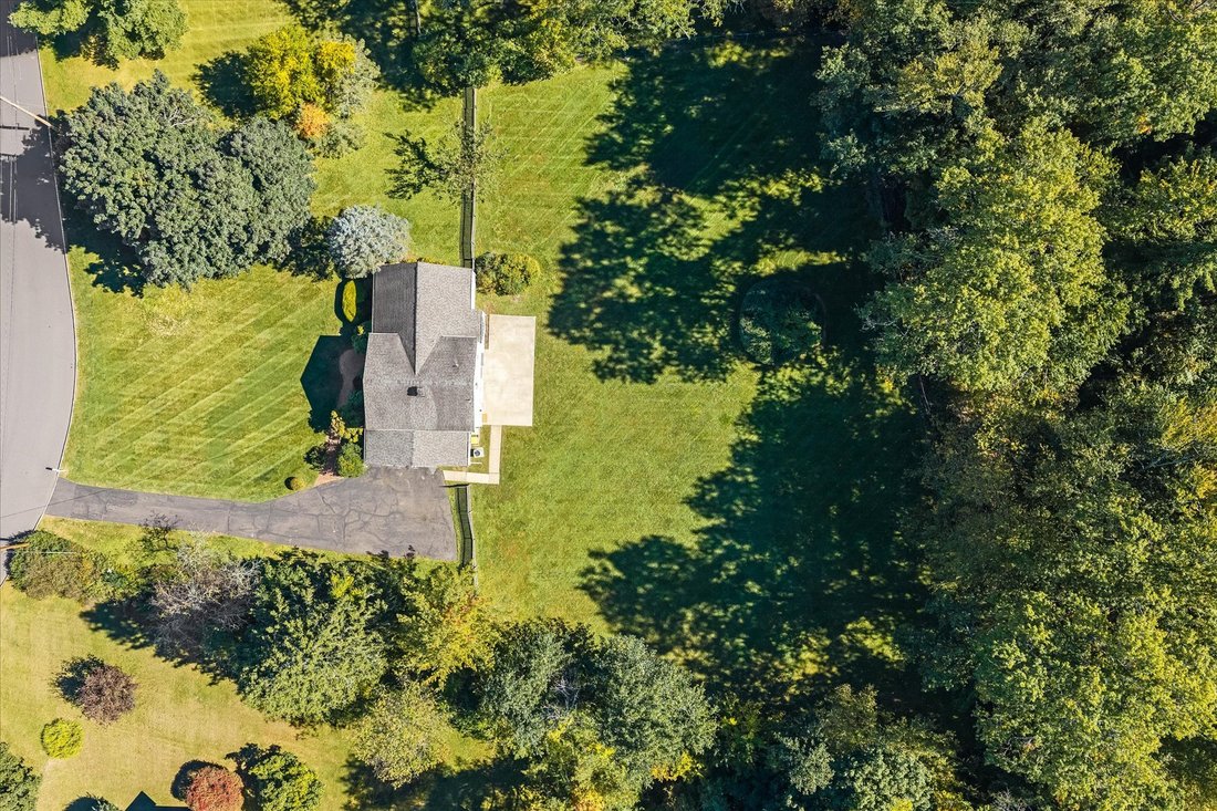 Casa en Basking Ridge, Nueva Jersey, Estados Unidos 4 - 19068166