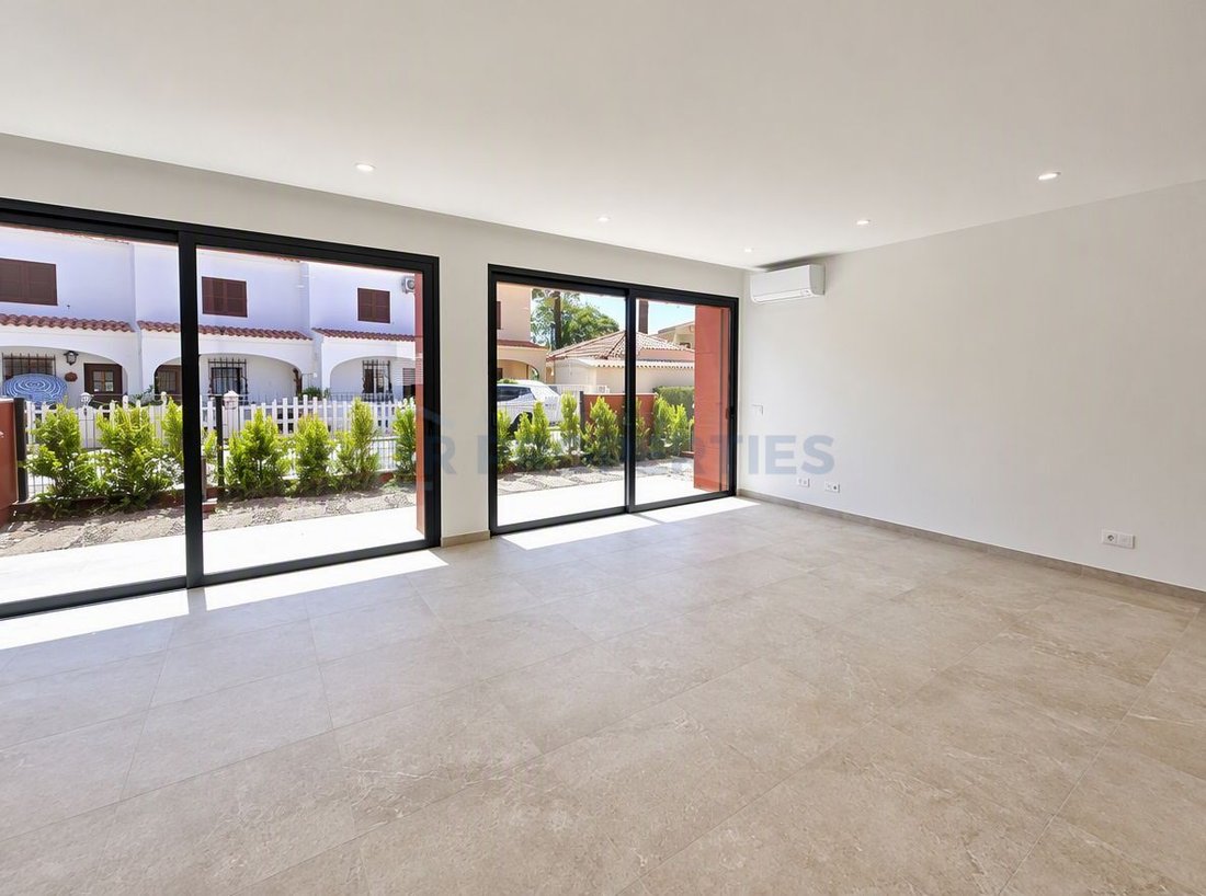 Wohnung in Vilamoura, Quarteira, Algarve 4 - 18455499