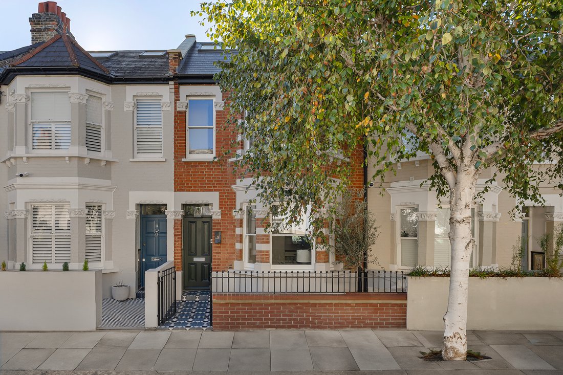 House in Parsons Green, Hammersmith and Fulham, England 3 - 19068160