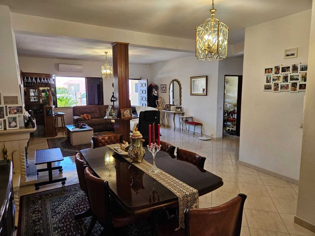 Villa in Almancil, Algarve, Portugal 3 - 18436706