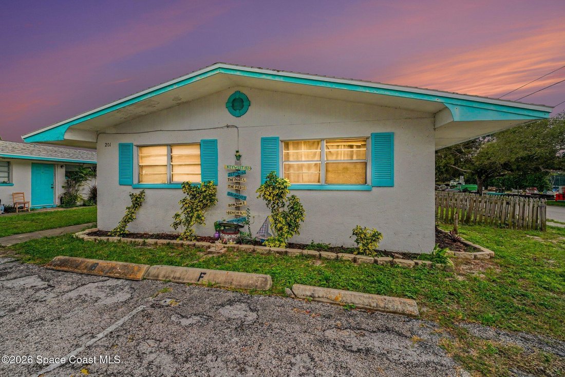 House in Cape Canaveral, Florida, United States 3 - 19068191
