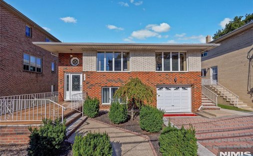 Casa a Fort Lee, New Jersey, Stati Uniti 1