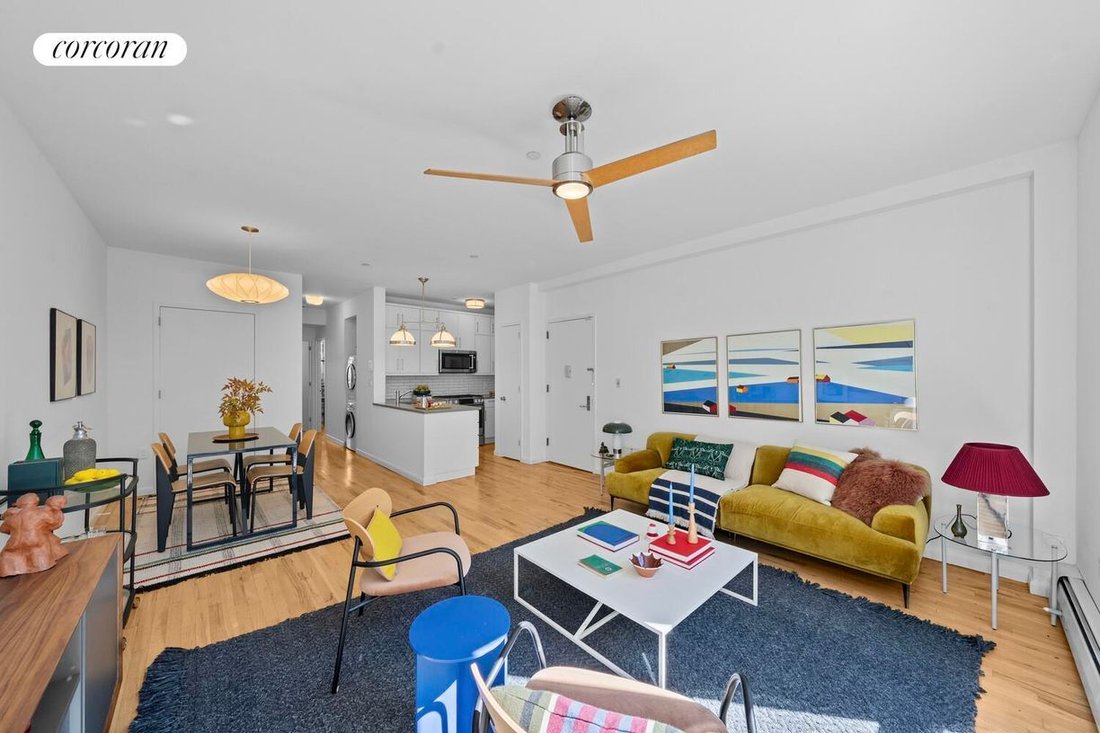 Condo in New York, New York, United States 2 - 19068158