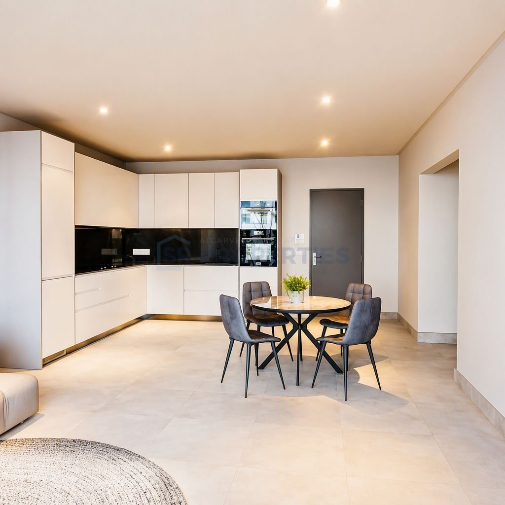 Apartamento en Vilamoura, Quarteira, Algarve 2 - 18438165