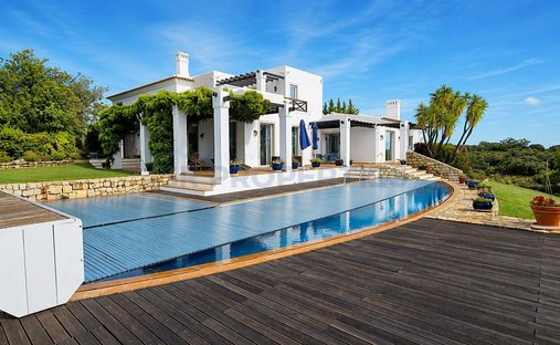 Haus in Loule (Sao Clemente), Algarve, Portugal 1