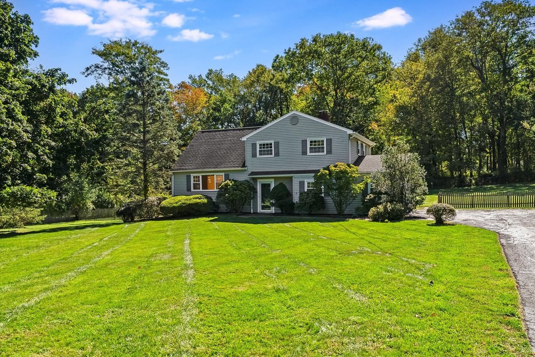 Casa en Basking Ridge, Nueva Jersey, Estados Unidos 2 - 19068166