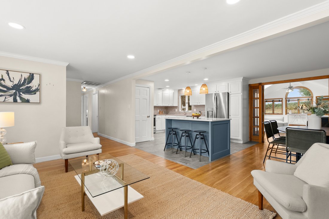 House in Arlington, Massachusetts, United States 5 - 19068162