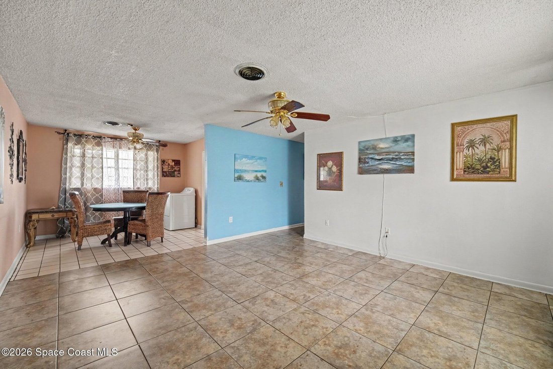 House in Cape Canaveral, Florida, United States 4 - 19068191
