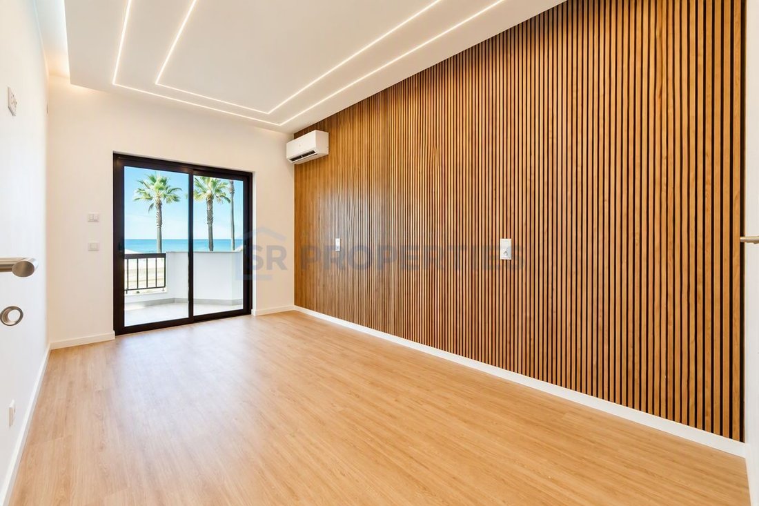 Apartment in Quarteira, Algarve, Portugal 5 - 18438331