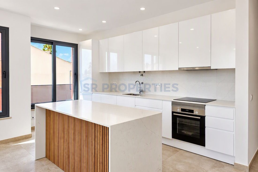 Appartamento a Vilamoura, Quarteira, Algarve 5 - 18438170