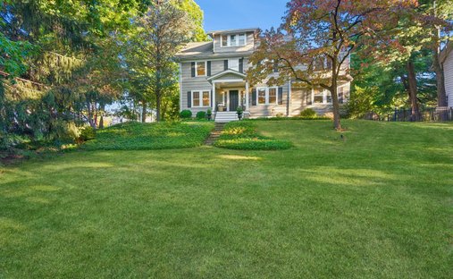 Casa a Caldwell, New Jersey, Stati Uniti 1