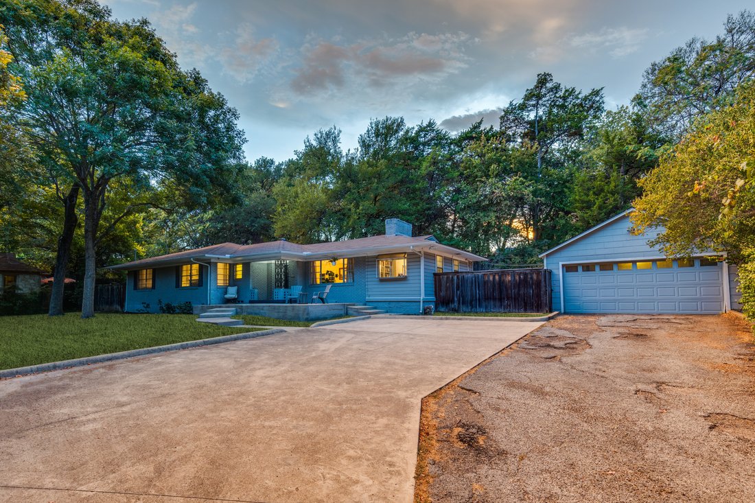 Haus in Dallas, Texas, Vereinigte Staaten 2 - 19068198