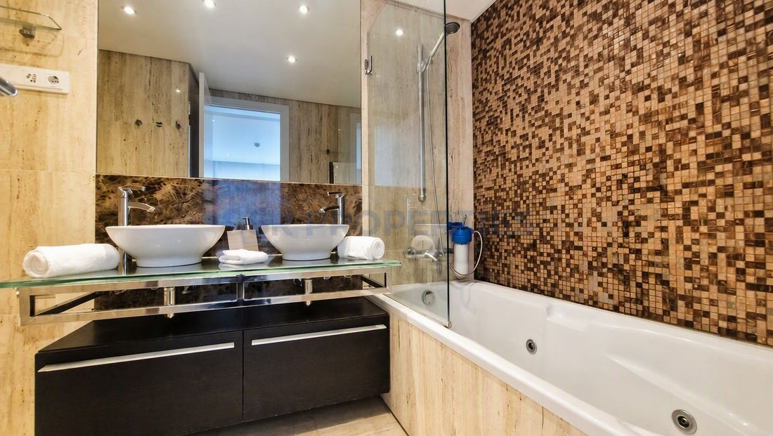 Appartement à Vilamoura, Quarteira, Algarve 5 - 18438075