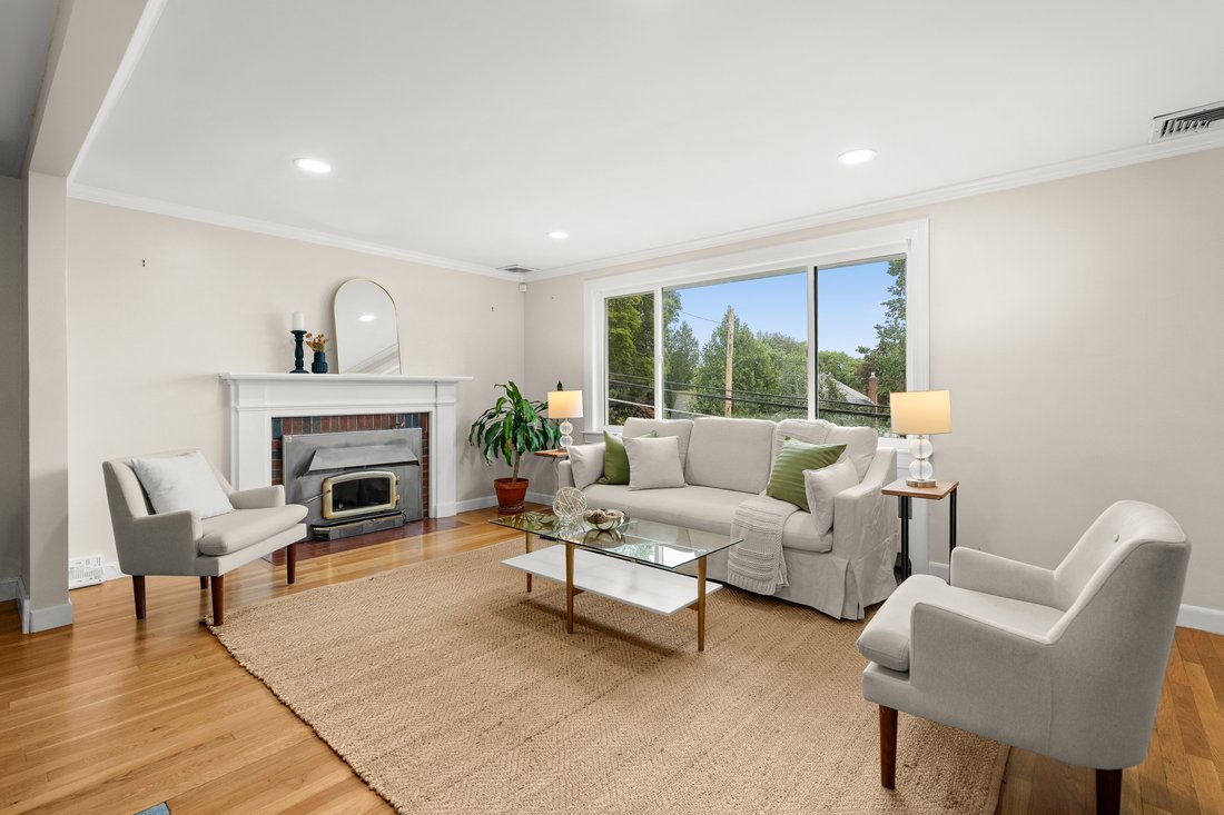 House in Arlington, Massachusetts, United States 1 - 19068162