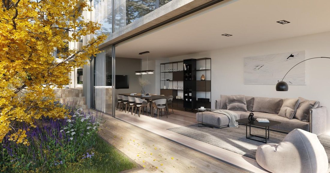 Apartamento en Buenos Aires, Buenos Aires, Argentina 3 - 19068183
