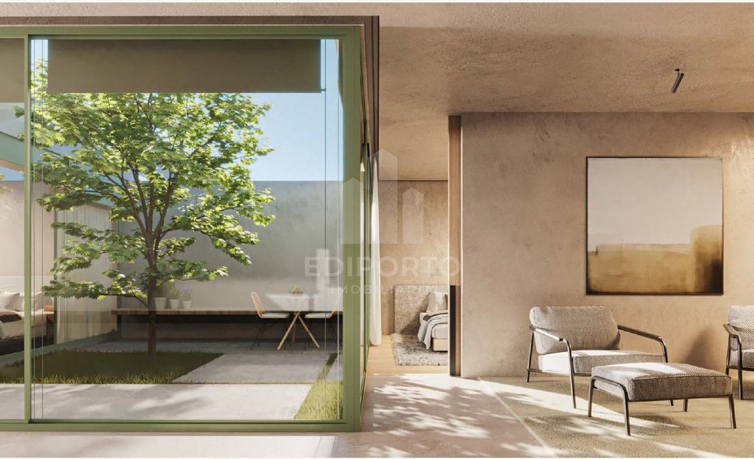 Apartamento en Lordelo do Ouro y Massarelos, Distrito de Oporto, Portugal 1 - 18437018