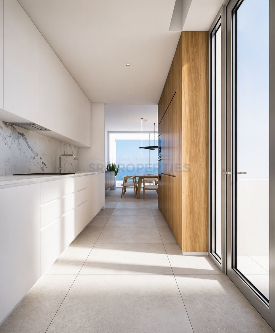 Casa a Praia da Luz, Algarve, Portogallo 4 - 18437912