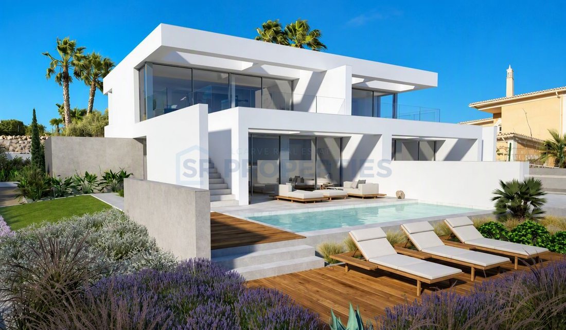 Casa a Praia da Luz, Algarve, Portogallo 5 - 18437773