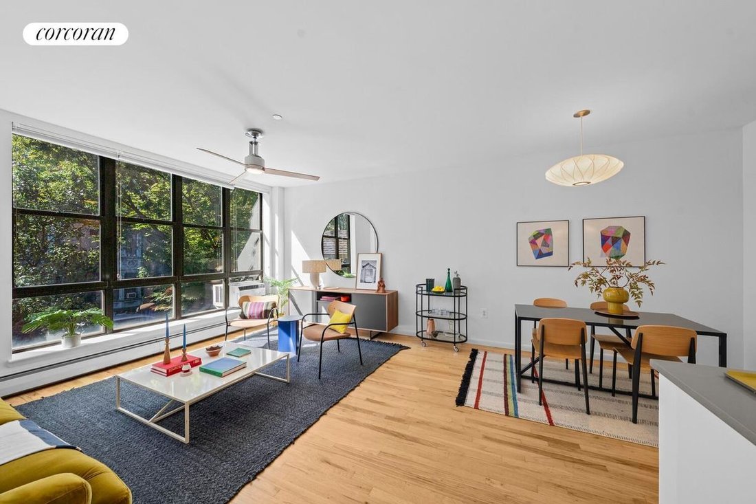 Condo in New York, New York, United States 1 - 19068158