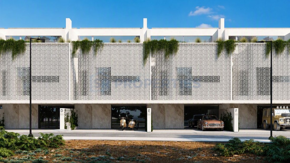 Haus in Vilamoura, Quarteira, Algarve 1 - 18879311