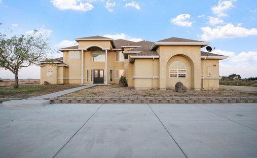 Casa a Manteca, California, Stati Uniti 1