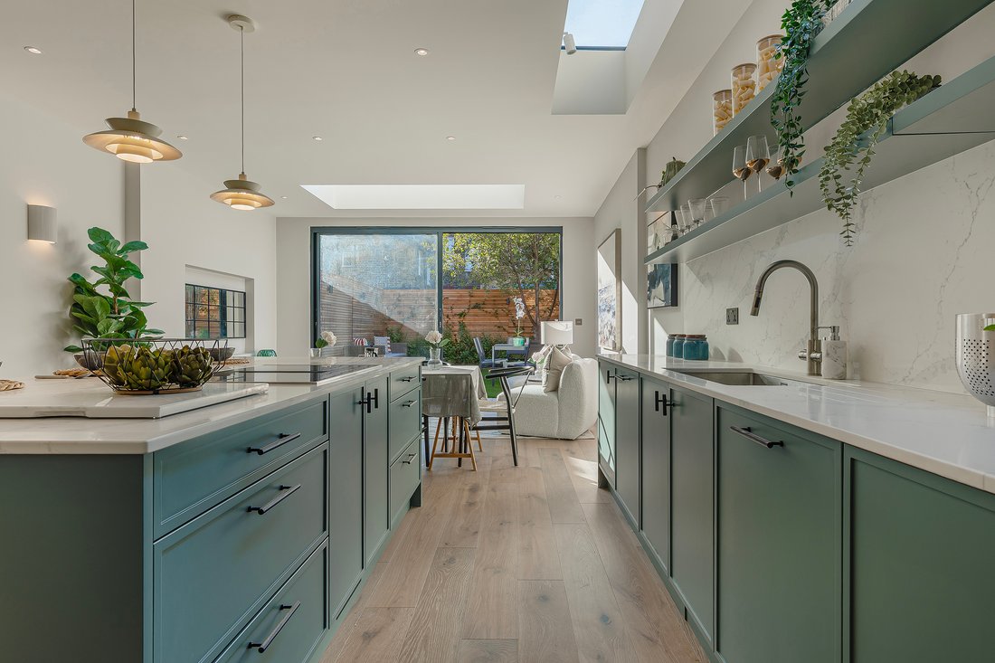 House in Parsons Green, Hammersmith and Fulham, England 4 - 19068160