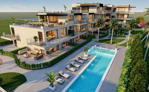 Appartamento a Vilamoura, Quarteira, Algarve 1