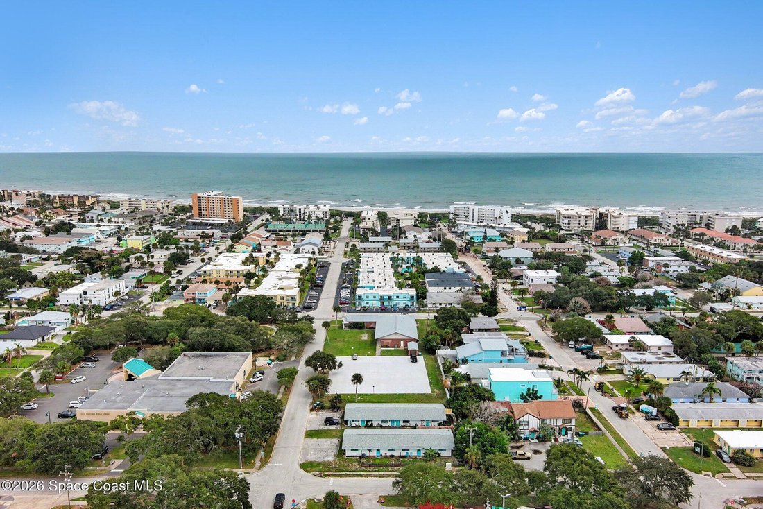 House in Cape Canaveral, Florida, United States 2 - 19068191