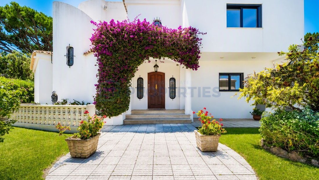 Maison à Vilamoura, Quarteira, Algarve 1 - 18436686