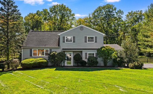 Casa en Basking Ridge, Nueva Jersey, Estados Unidos 1