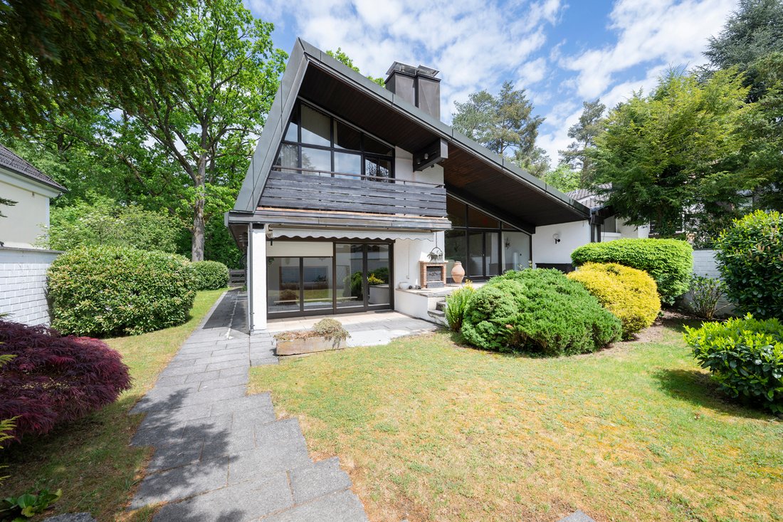 House in Munich, Bavaria, Germany 1 - 19071242