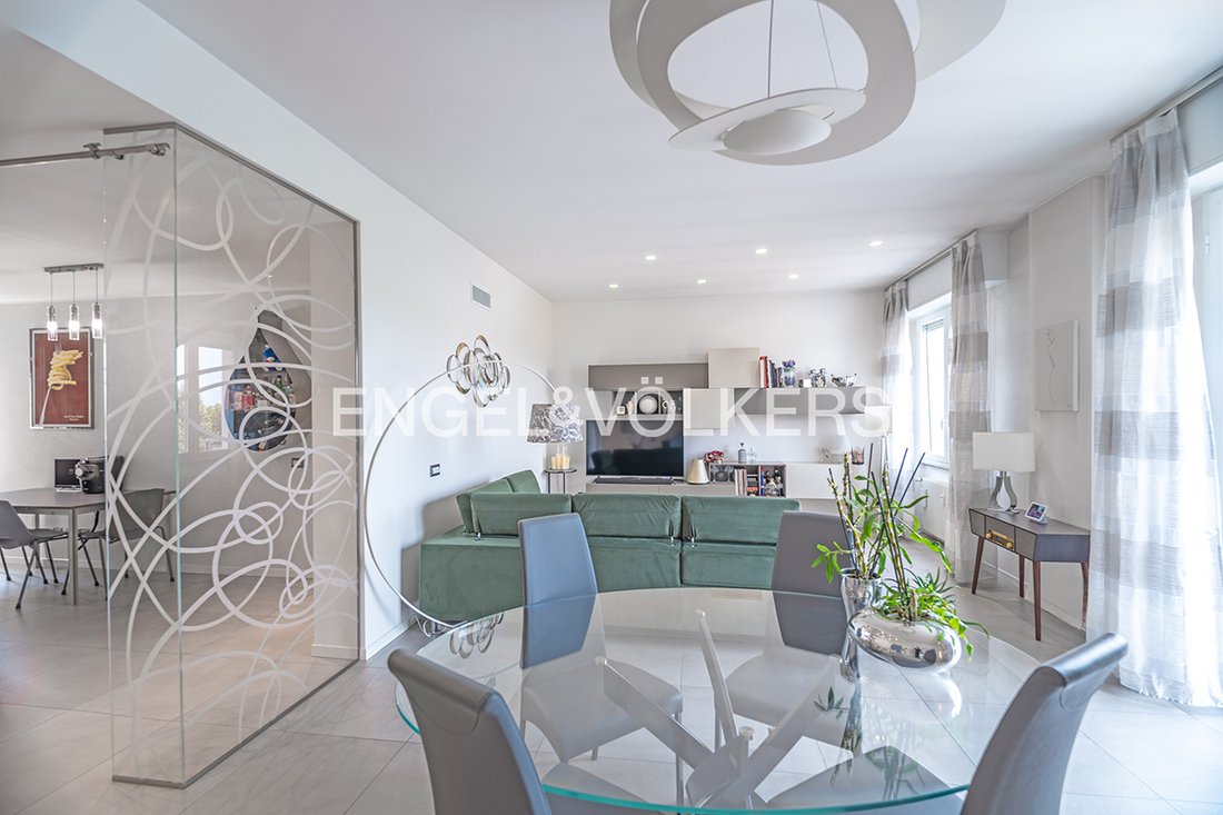 Wohnung in Inganni, Mailand, Italien 3 - 19068644