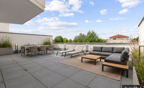 Apartamento en Colonia, Renania del Norte-Westfalia, Alemania 1