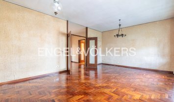 Wohnung in Tibaldi - Pezzotti, Mailand, Italien 1