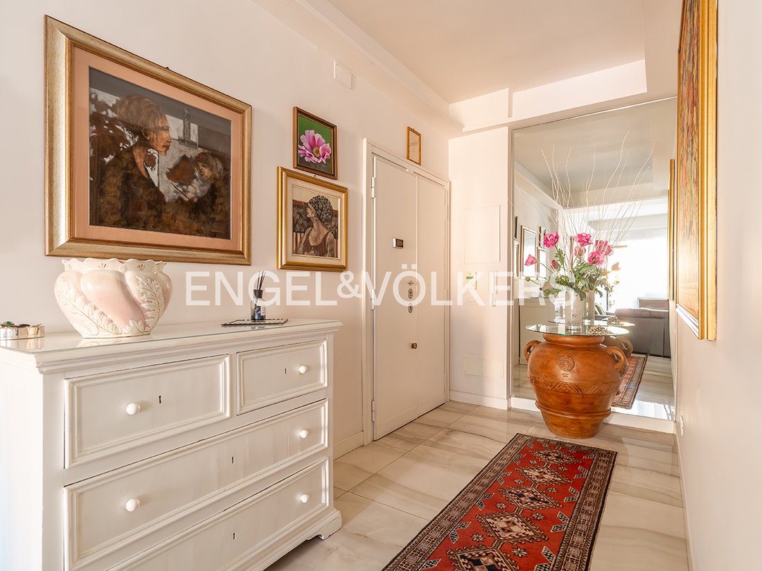 Apartment in Aurelio - Gregorio VII Area, Rome, Italy 5 - 19071731