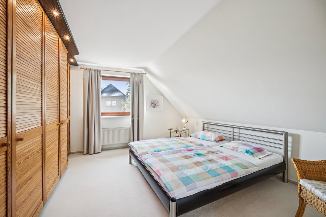 Maison à Hambourg, Hambourg, Allemagne 4 - 19070071