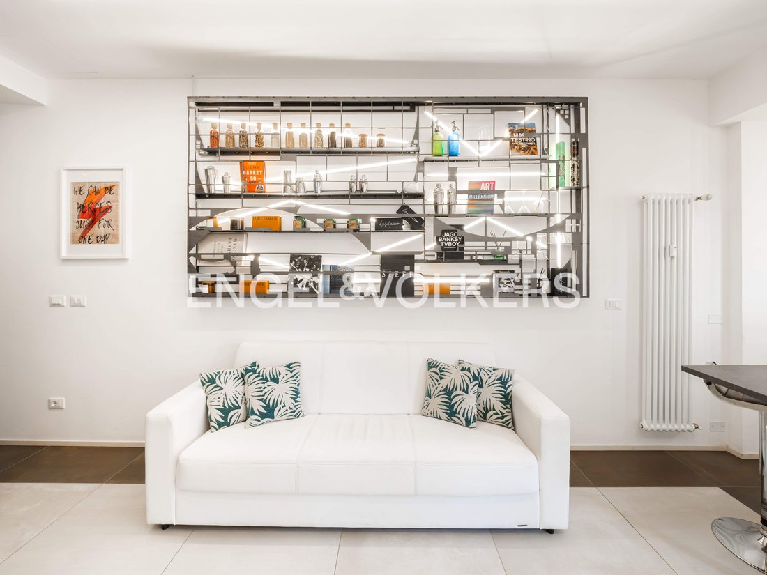 Appartamento a Navile - Bolognina, Bologna, Emilia-Romagna 5 - 19068564