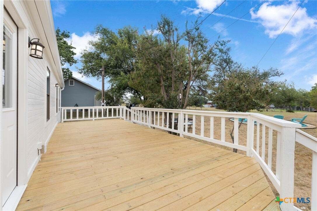 Casa en Fredericksburg, Texas, Estados Unidos 4 - 19068388