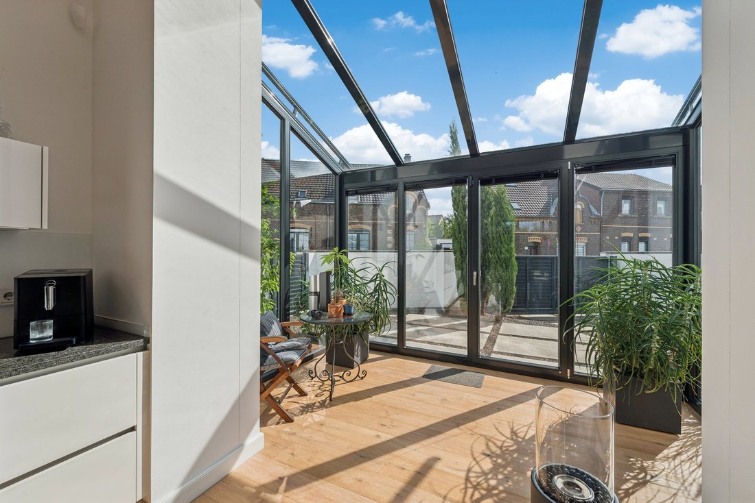 Casa en Colonia, Renania del Norte-Westfalia, Alemania 4 - 19069991