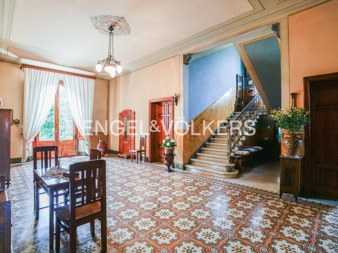 Villa in Centro, Monsummano Terme, Toskana 5 - 19069205