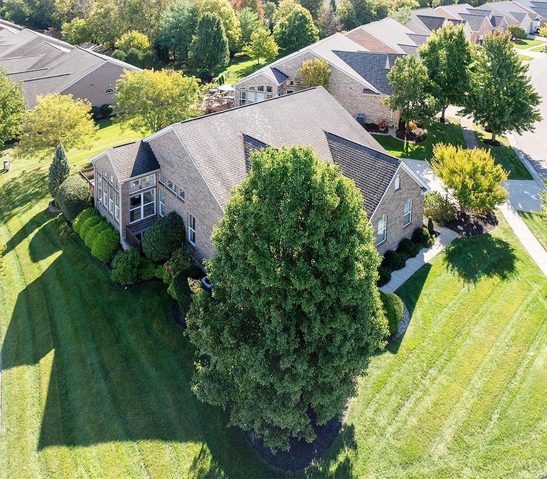 Casa a Mason, Ohio, Stati Uniti 3 - 19068538