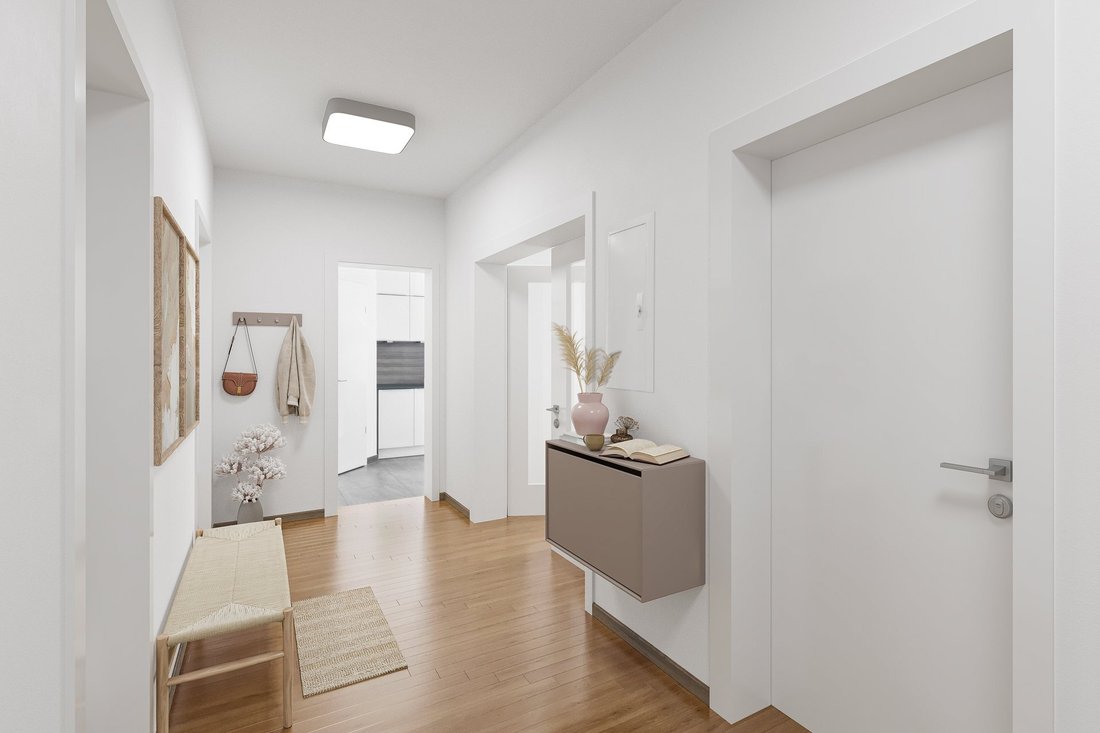 Apartment in Munich, Germany 2 - 19071278