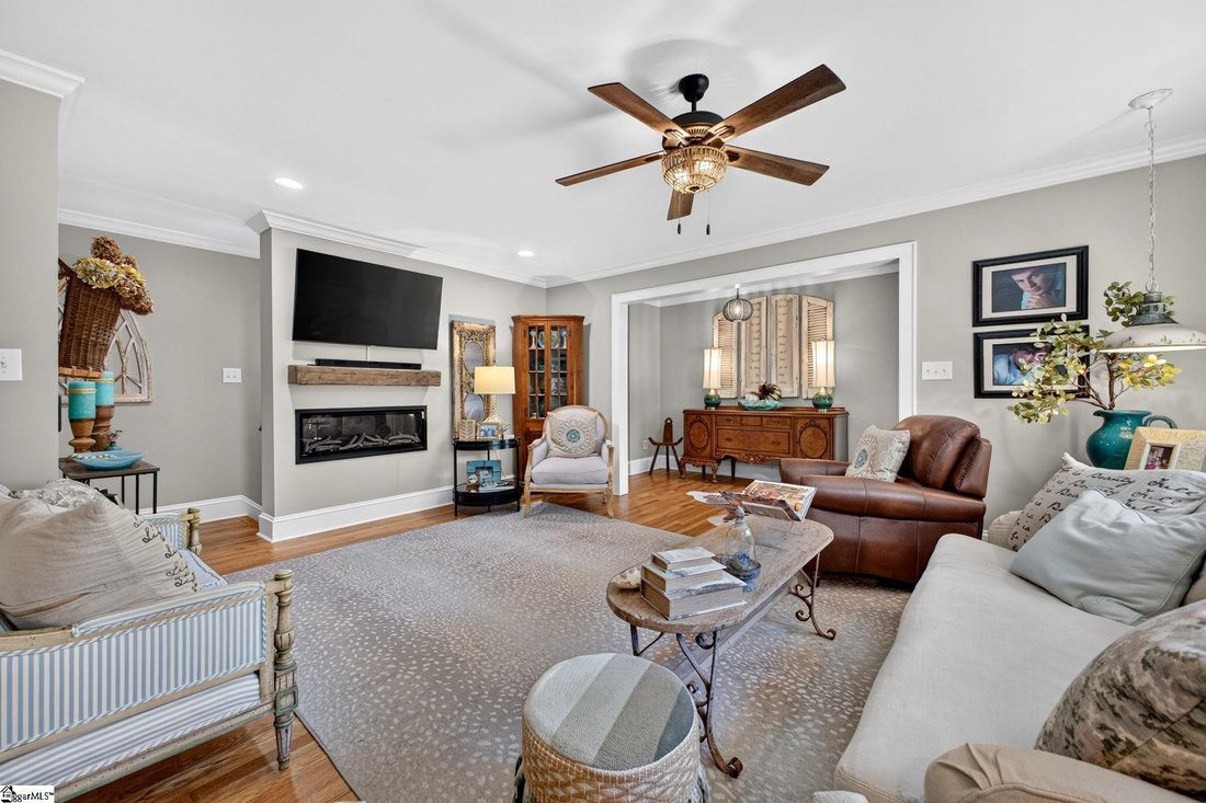 House in Spartanburg, South Carolina, United States 5 - 19053364