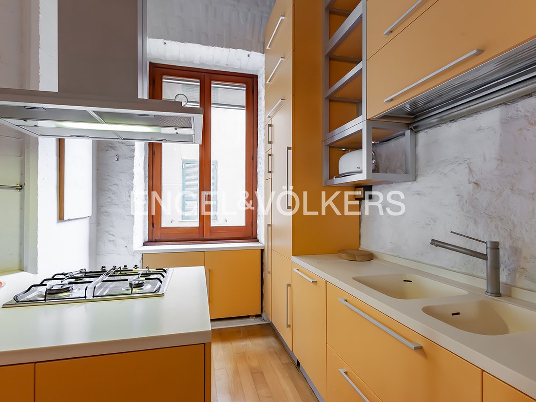 Apartamento en Testaccio, Roma, Italia 4 - 19072516