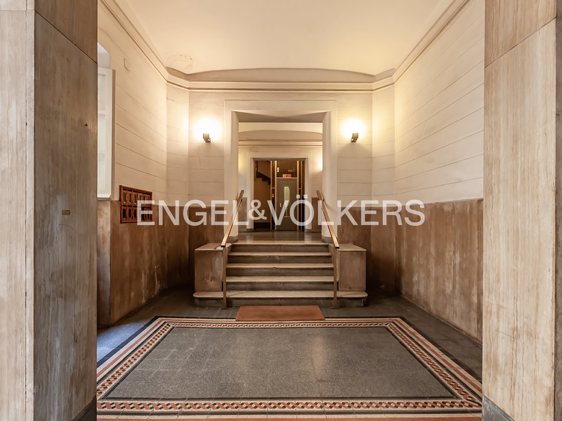 Apartamento en Testaccio, Roma, Italia 1 - 19072516