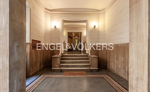 Wohnung in Testaccio, Rom, Italien 1