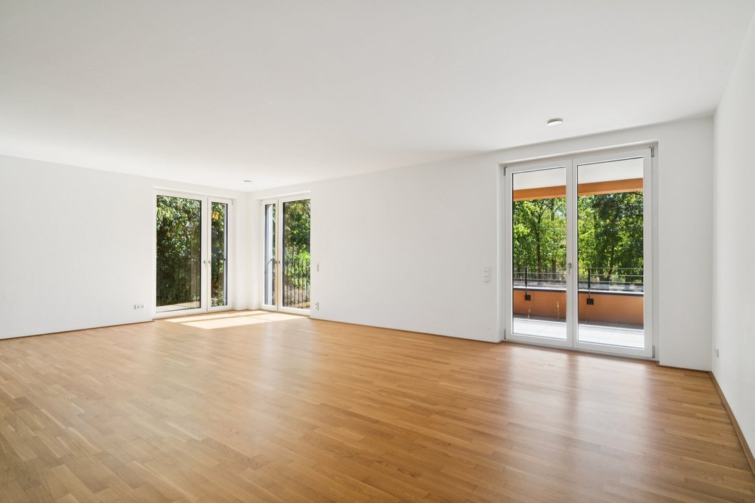 Apartment in Frankfurt am Main, Hessen, Germany 5 - 19070197