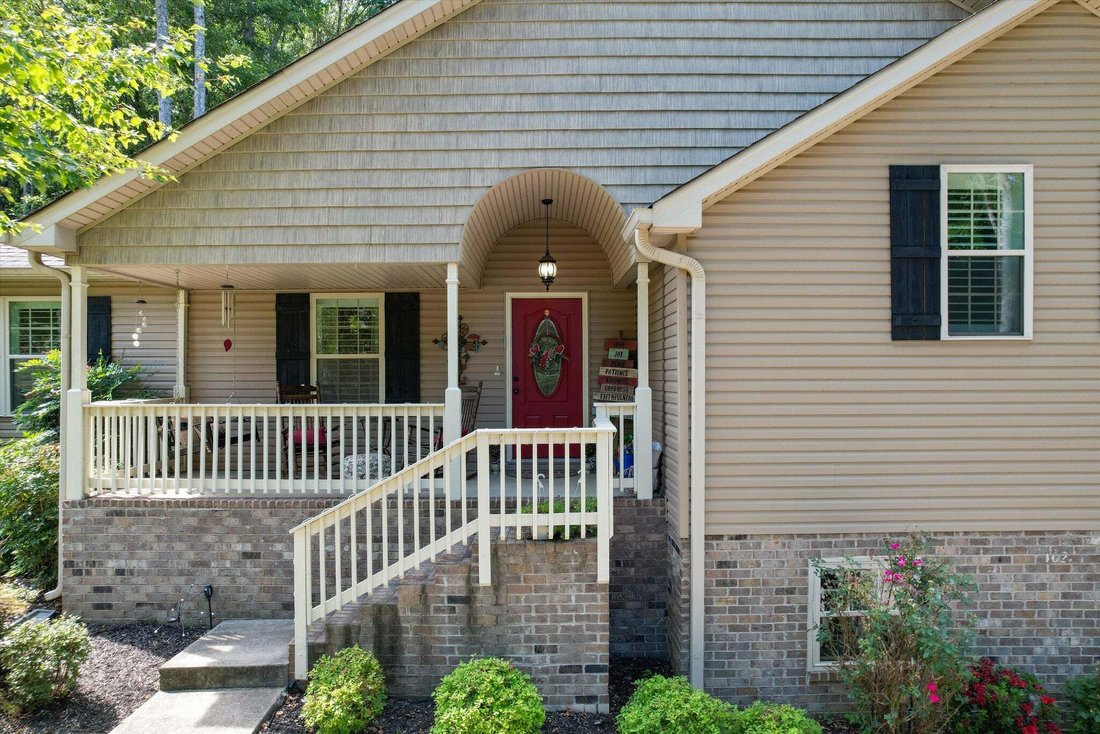 Casa en Portland, Tennessee, Estados Unidos 5 - 19068277